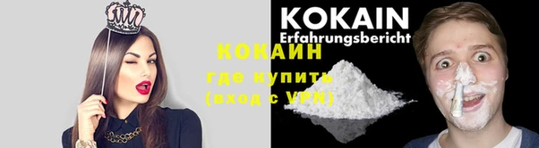 молекула духа Белокуриха