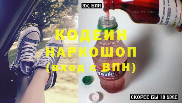 молекула духа Белокуриха